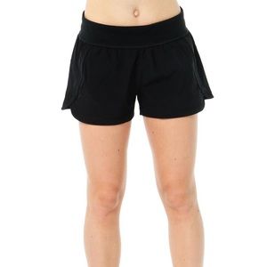 Jo+Jax black Pedal Shorts